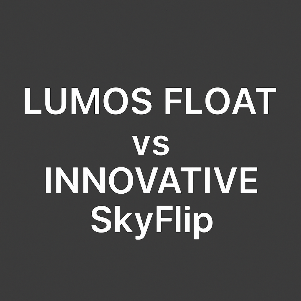 Lumos projector alternative