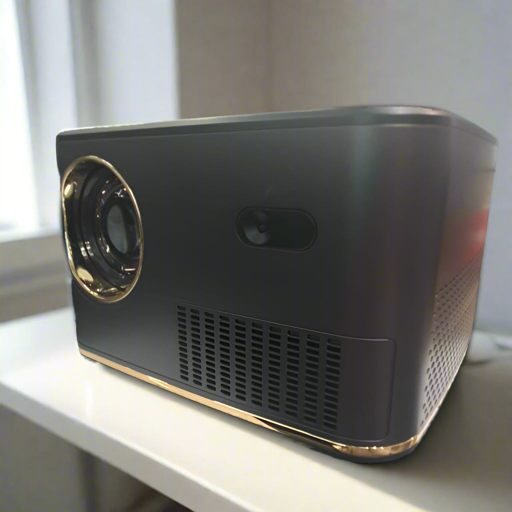 Monster Projector