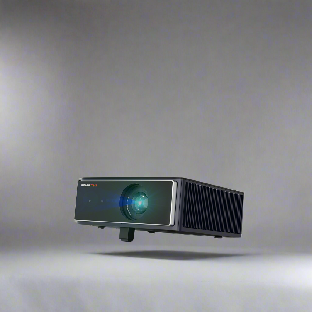 INNOVATIVE ZEN 7 Projector for Home and Business