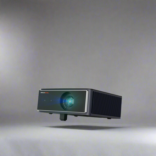 INNOVATIVE ZEN 7 Projector for Home and Business
