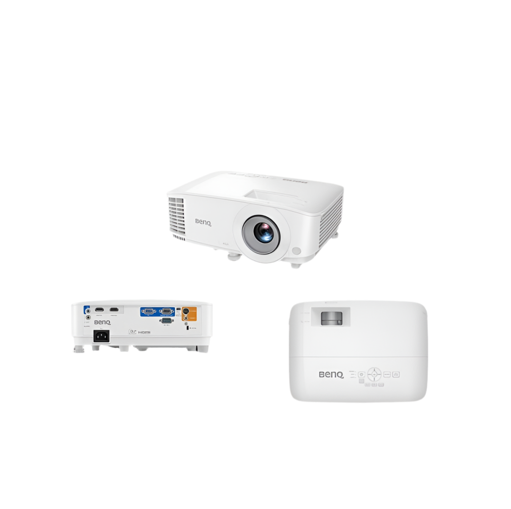 BenQ MX560 XGA Business Projector For Office Presentation