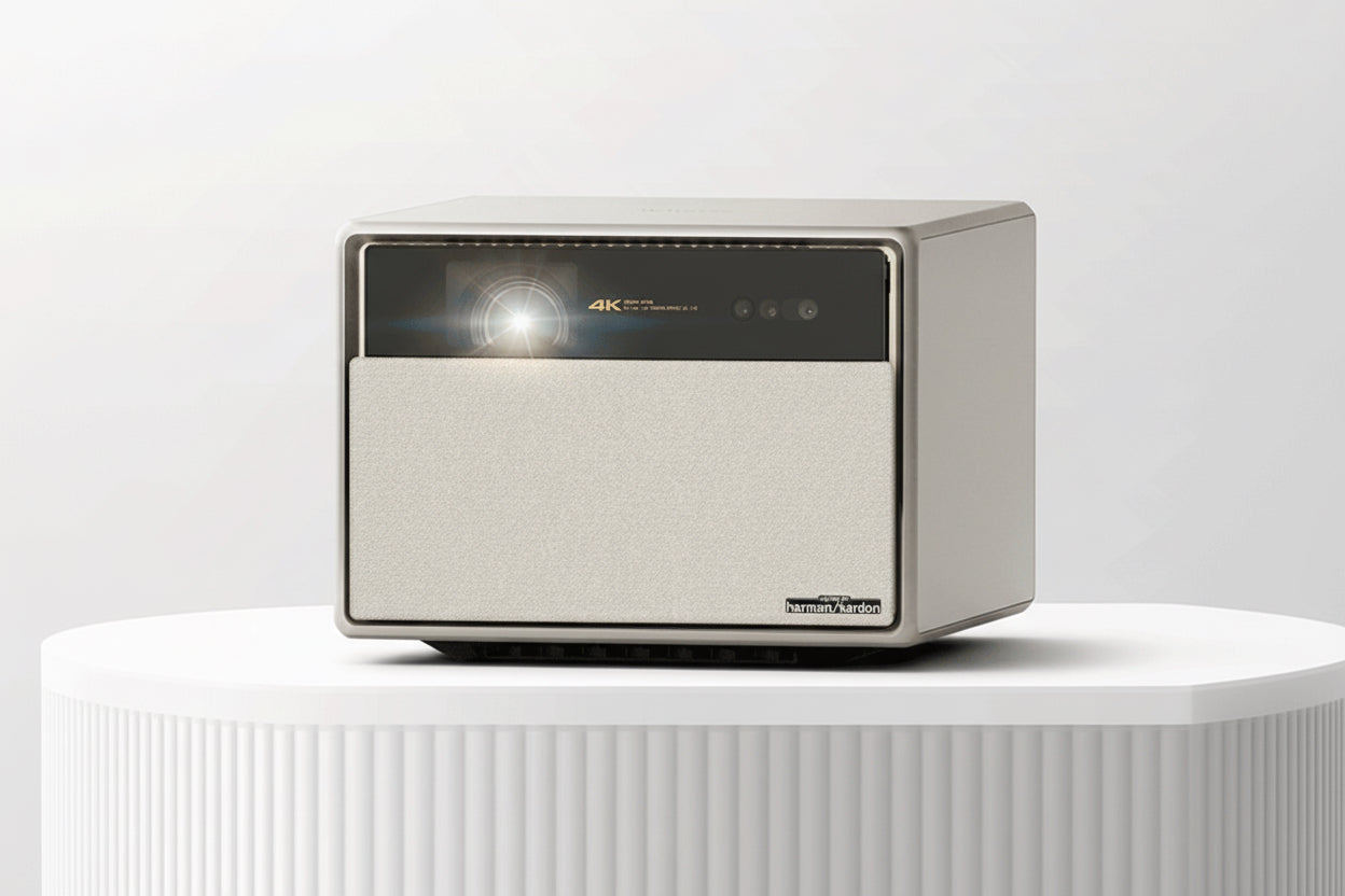 Xgimi Projector - HORIZON Ultra