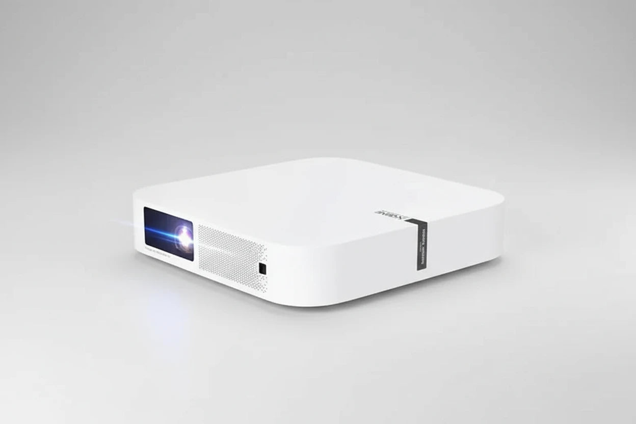 Xgimi Elfin projector