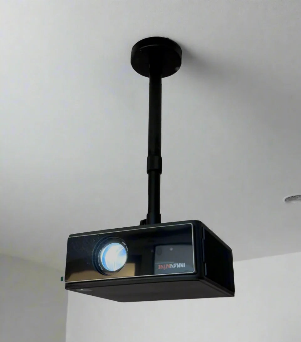 INNOVATIVE ZEN 7 Projector for Home and Business