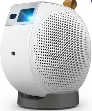 Benq gv50 projector