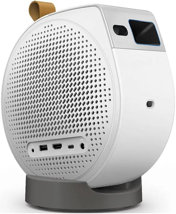 Benq gv50 projector