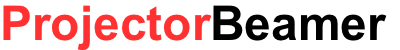 ProjectorBeamer Logo