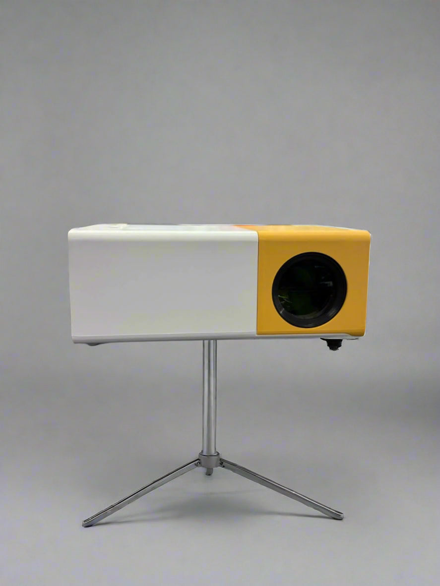 MINIO Android Projector- mango