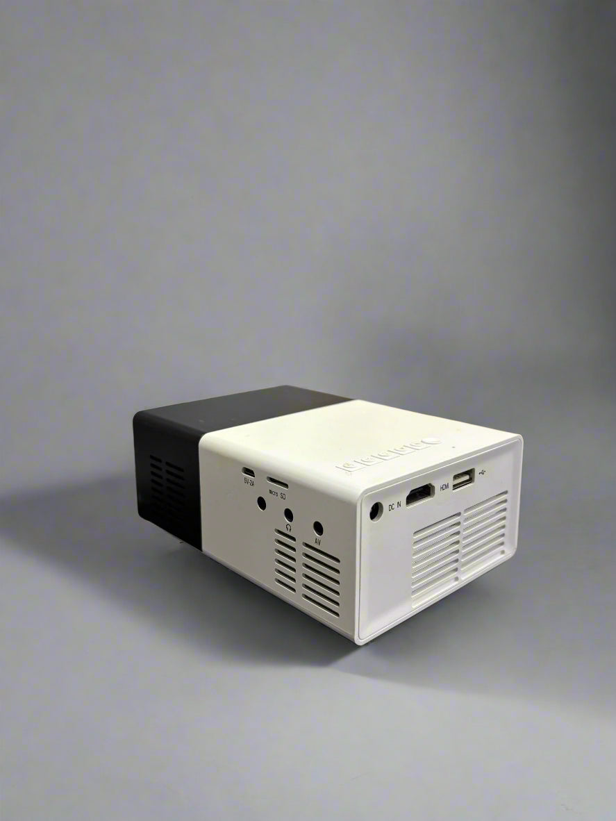 BeamerX Nano HD