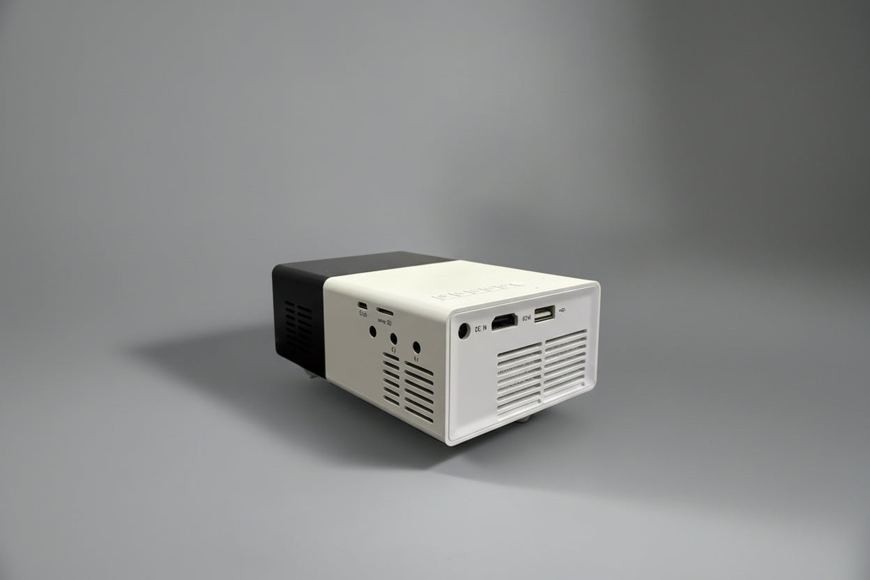 BeamerX Nano HD