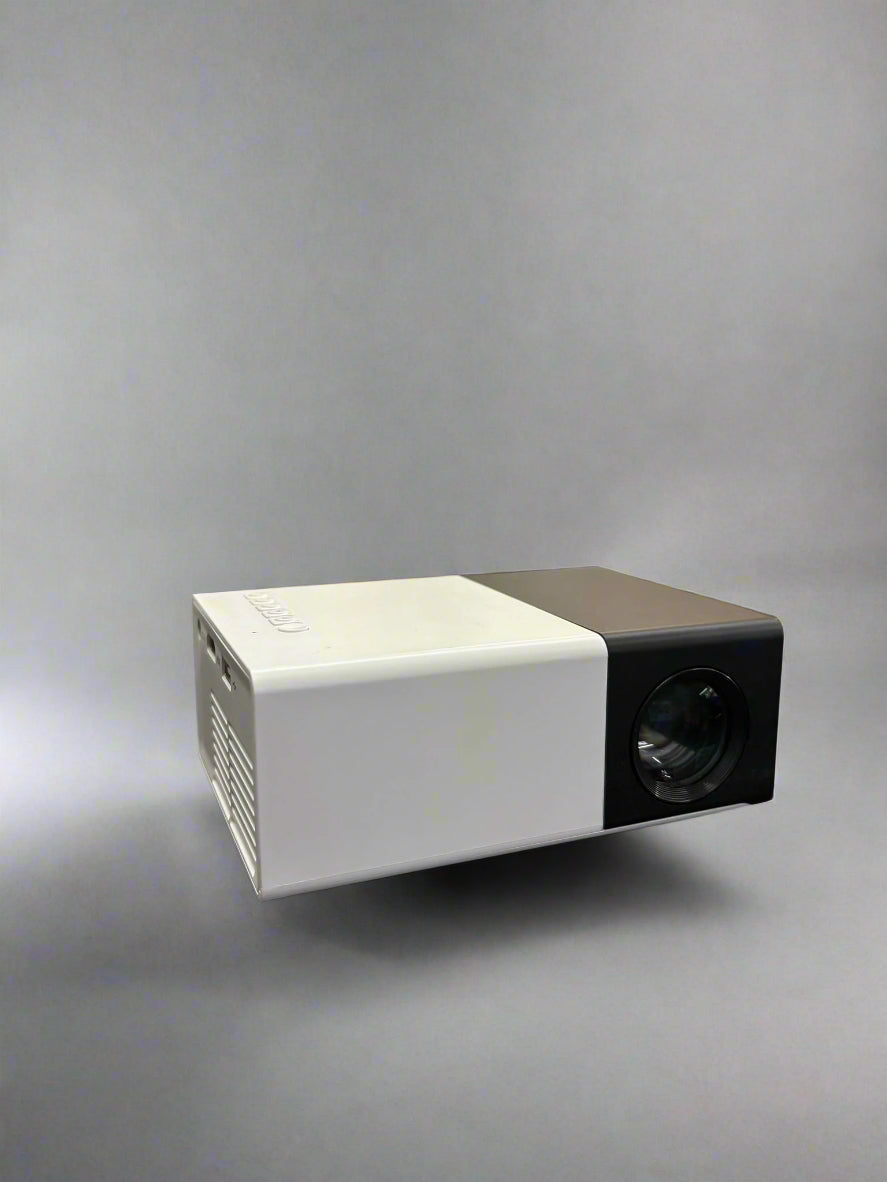 BeamerX Nano HD
