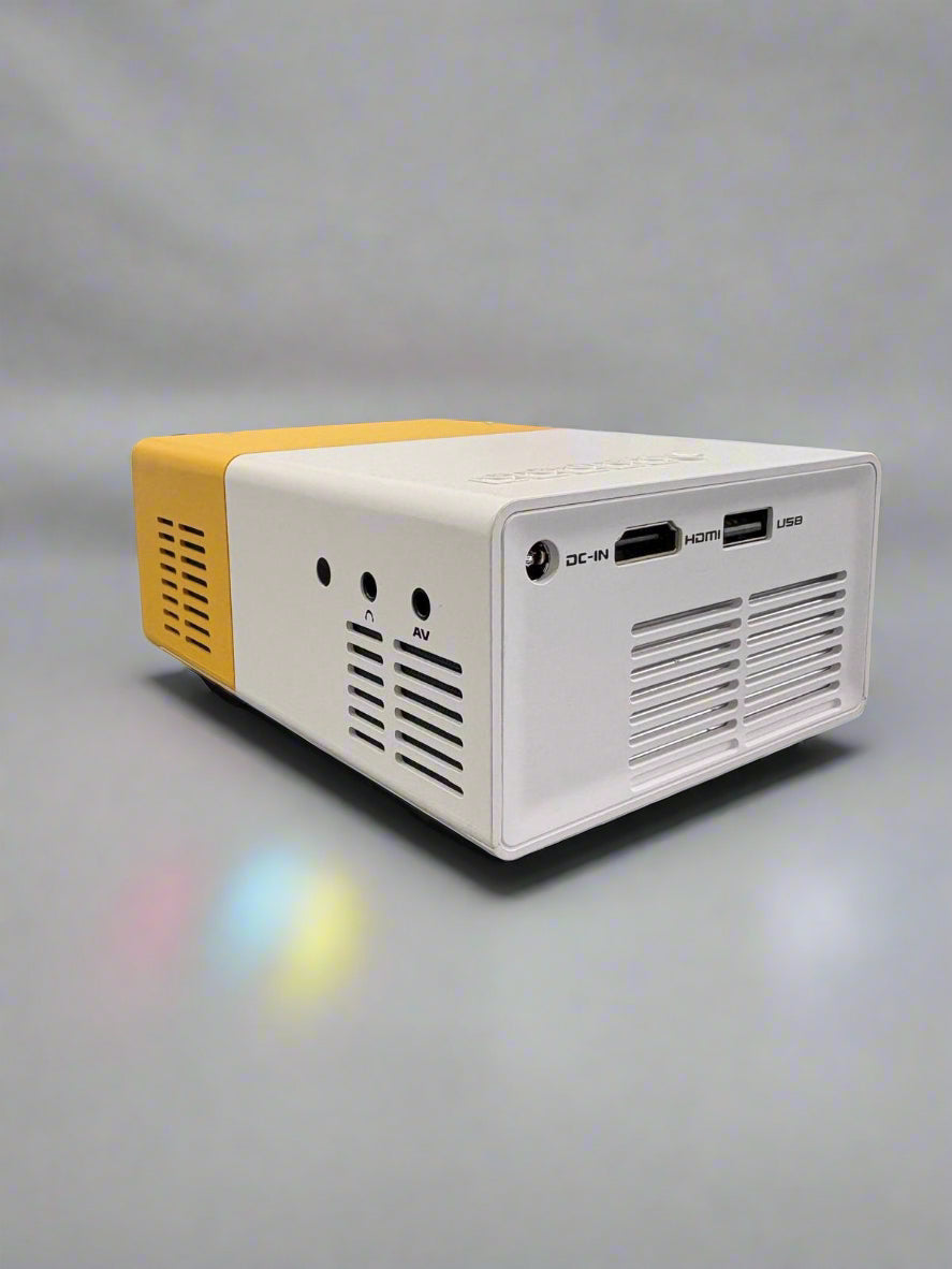 MINIO Android Projector- mango