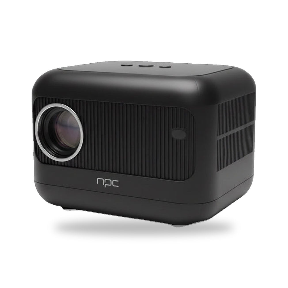 NPC Projector