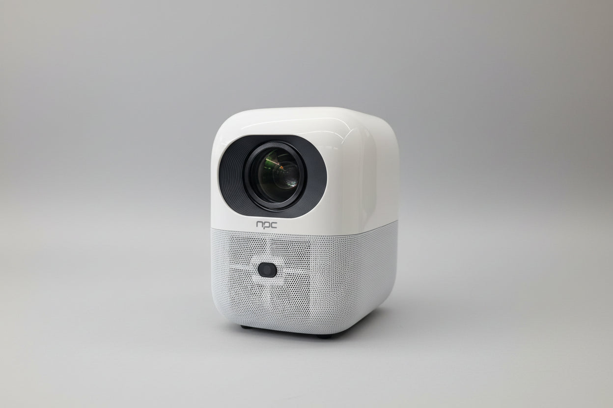 NPC smart projector