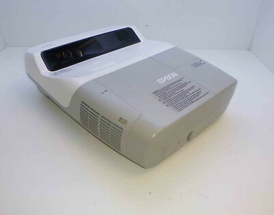 Epson EB-450W UST Projector(used)