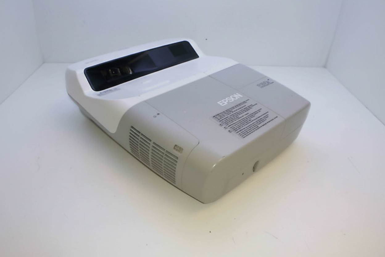 Epson EB-450W UST Projector(used)