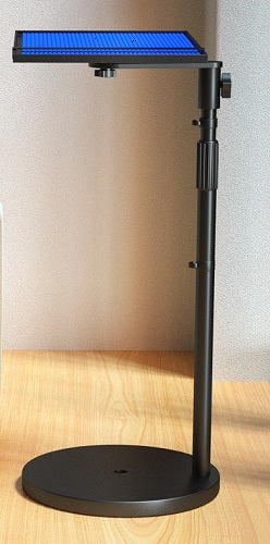 Curve Projector Stand With Plate