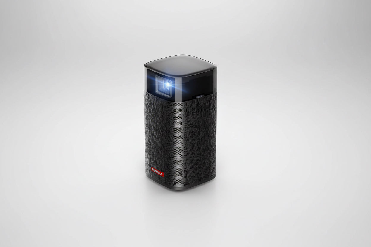 Anker Nebula Apollo Mini Projector