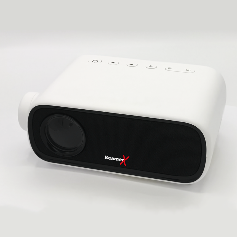 BeamerX NANO Basic Projector