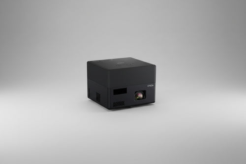 Epson EpiqVision Mini EF12 Laser ( Built-In-Android ) Projector
