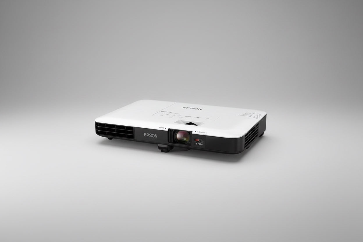 Epson EB-1785W Wireless WXGA Portable Projector