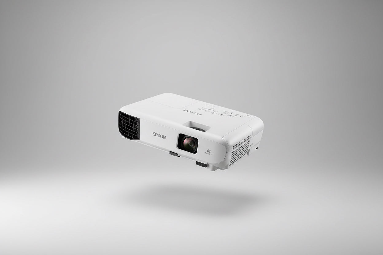 Epson EB-E10 XGA Business Projector