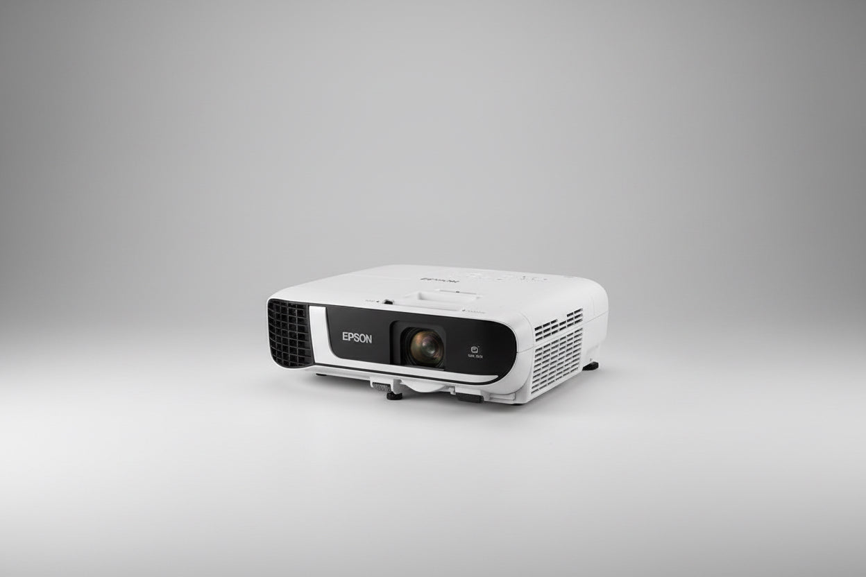 Epson EB-FH52 1080P Business Projector