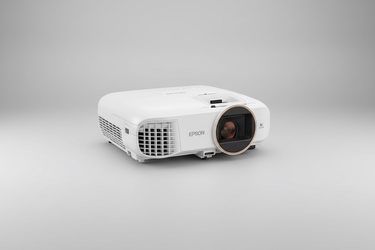 Epson EH-TW5820 Home Cinema Projector