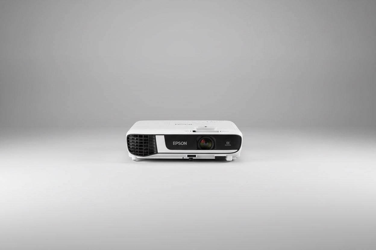 Epson EB-W51 WXGA Business Projector