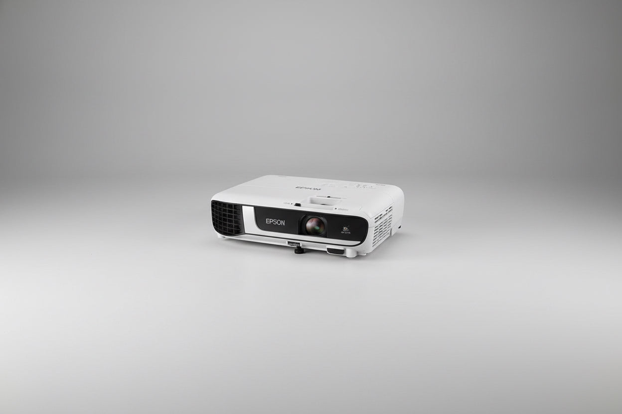 Epson EB-X51 Business Projector