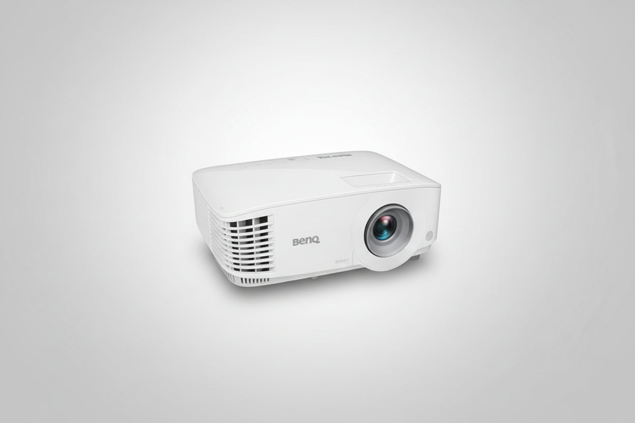 BenQ EW600 Wireless Smart WXGA Projector for Business