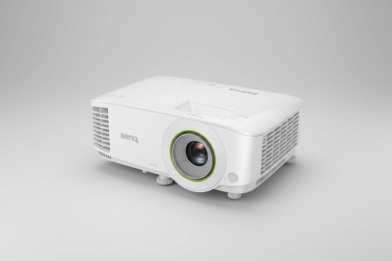 BenQ EX600 XGA Smart Wireless Projector