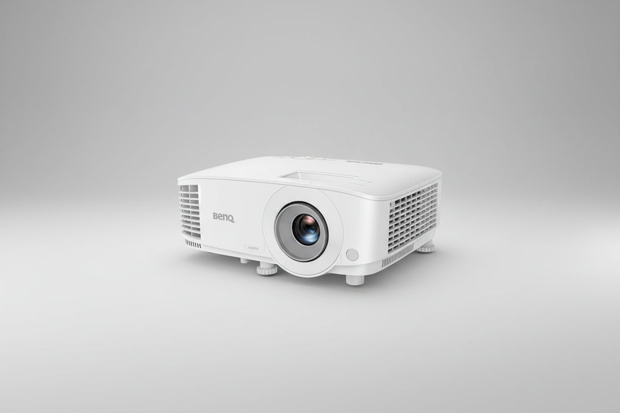 BenQ MH560 1080p 3800lm High Brightness DLP Business Projector