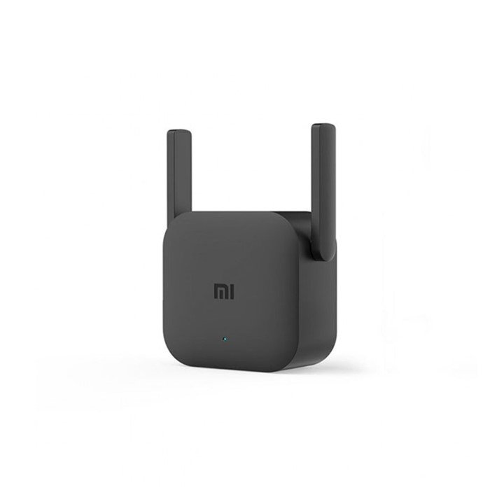 Xiaomi Mi Wi-Fi Range Extender Pro WIFI Signal Amplifier, Black