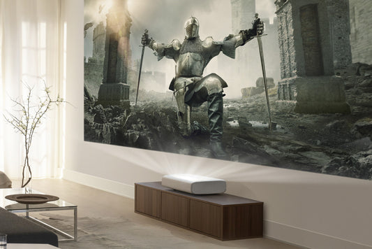 Samsung The Premiere Smart 4K UHD Ultra-short throw laser projector