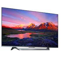 Xiaomi Mi TV Q1, 75" QLED 4K UHD