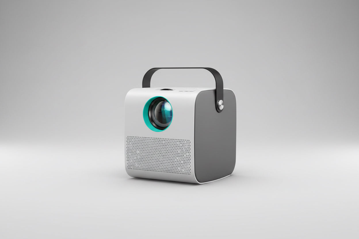 Lumos projector Ray smart