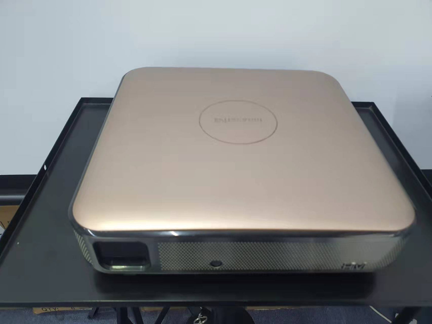 Innovative Ruby Full HD Projector