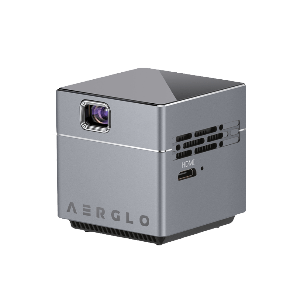 AERGLO Neutrino Smart Projector