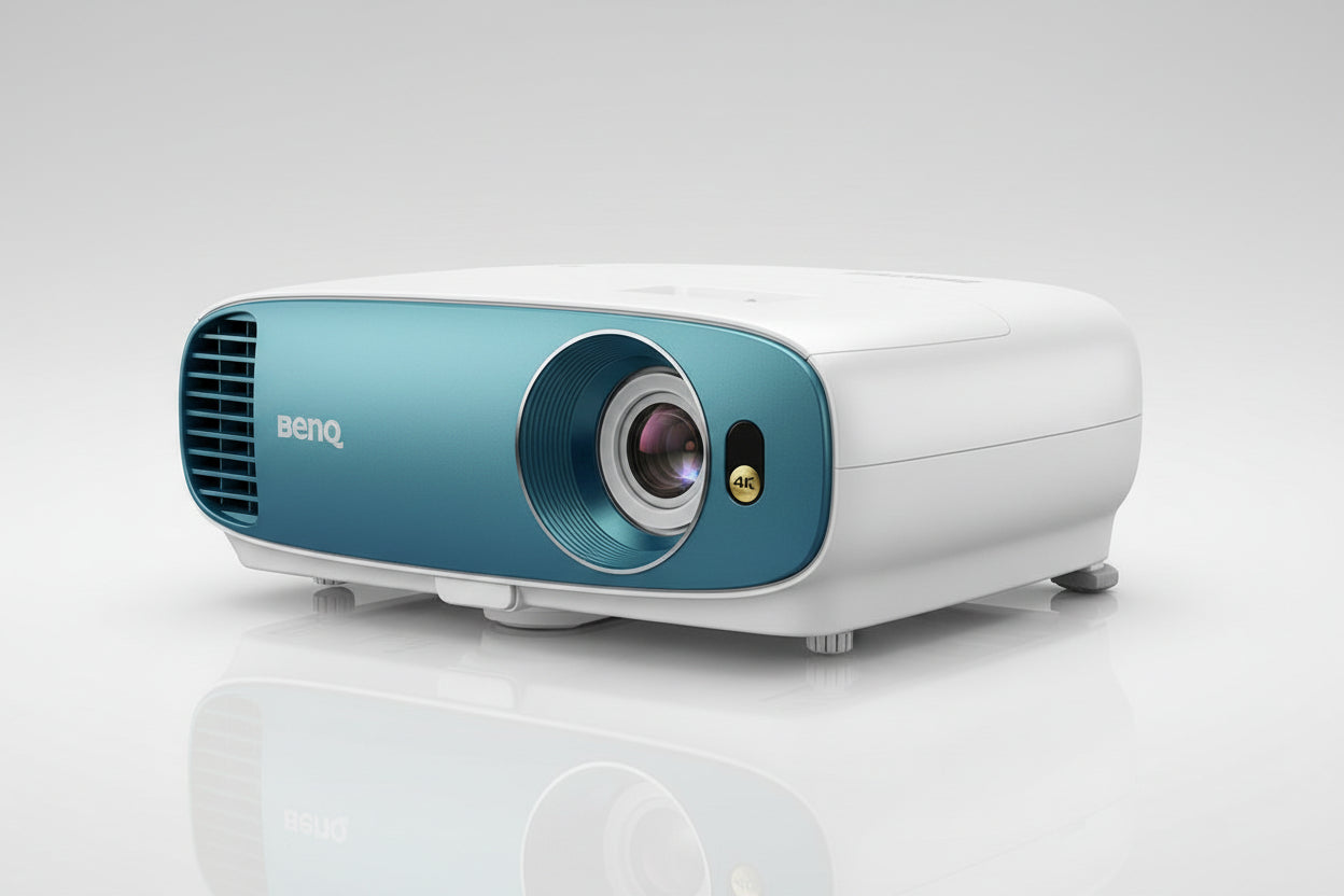 BenQ TK800M 4K UHD HDR Home Entertainment Projector