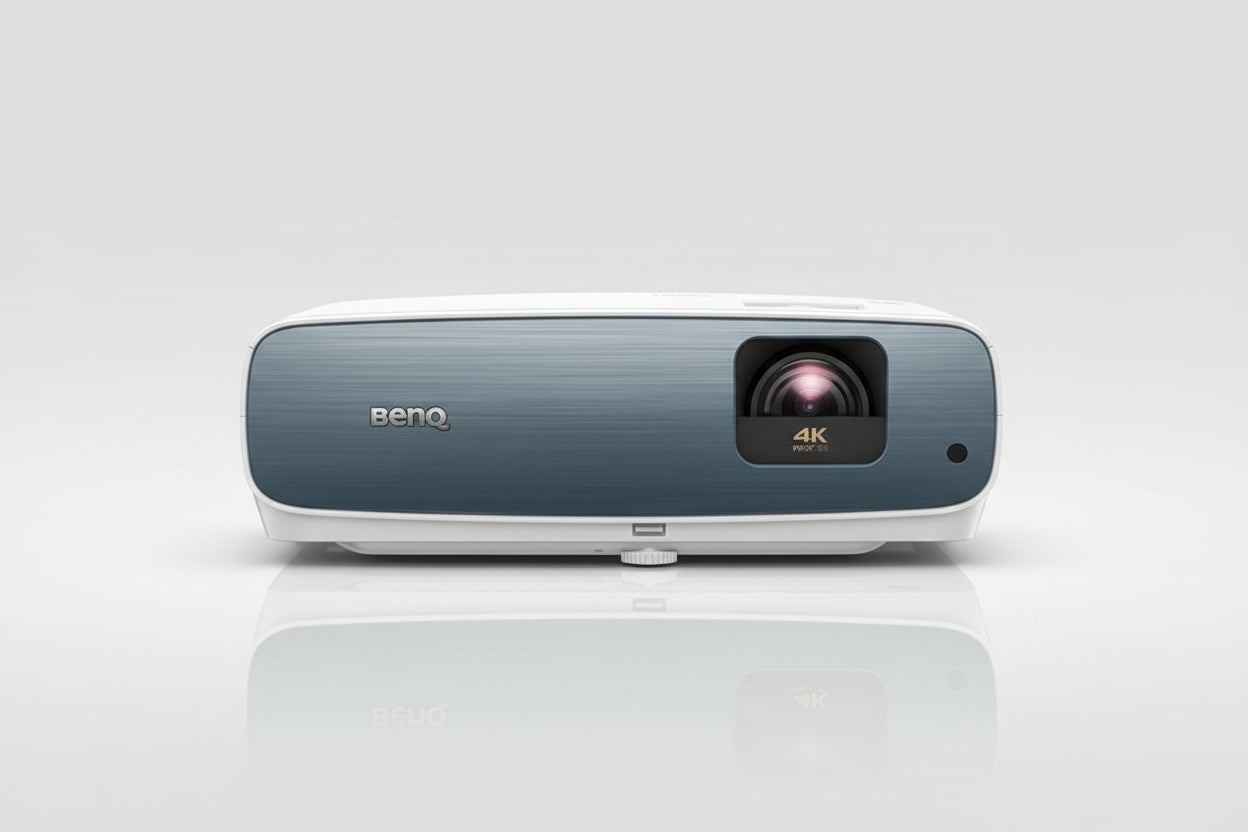 BenQ TK850i 4K UHD Home Theater Projector with Android TV Wireless Adapter