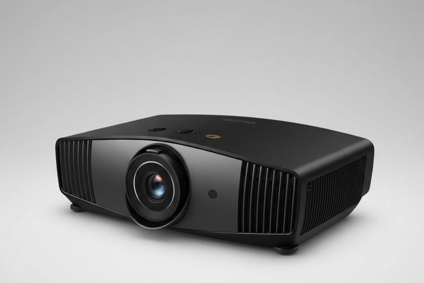 BenQ W5700 4K UHD Home Cinema Projector