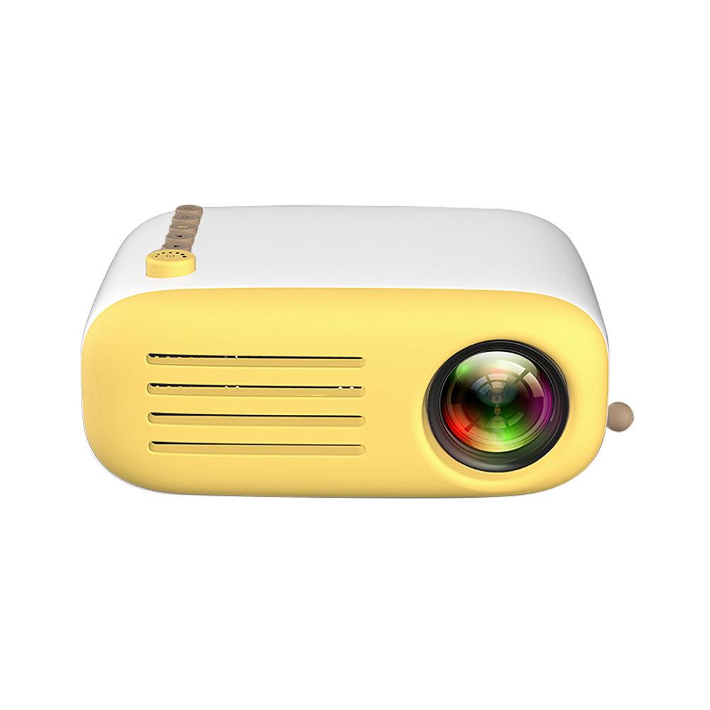 YG 200 Basic Projector