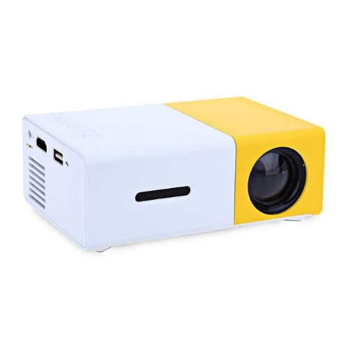 YG 300 Basic Projector