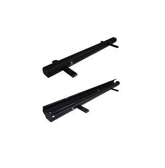 80inch 16:9 Floor Pull Up Portable Projector Screen