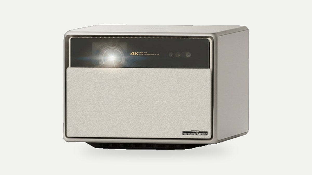 Popular projectors across brands