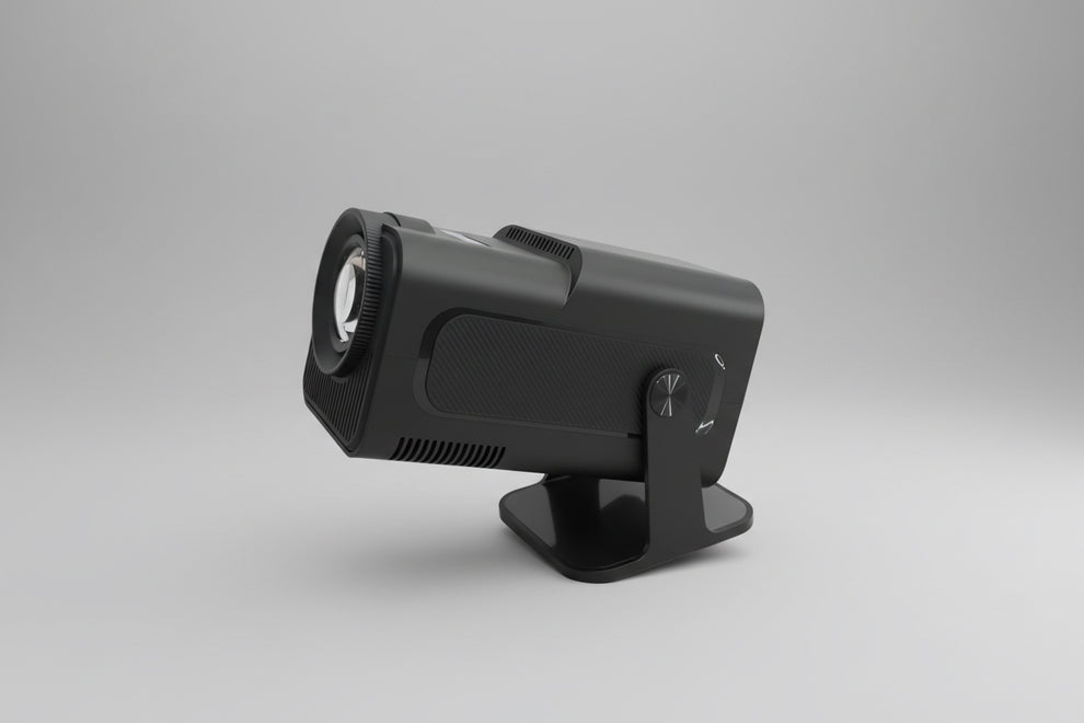 Spotlight Max – ProjectorBeamer
