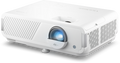 ViewSonic LX720-4K laser home projector