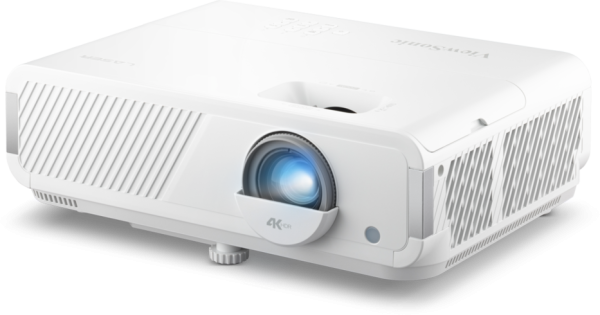 ViewSonic LX720-4K laser home projector