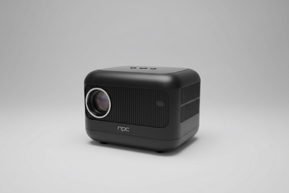 NPC Projector